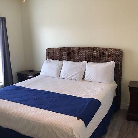 Beachgate Condosuites And Oceanfront Resort Port Aransas Rum bild