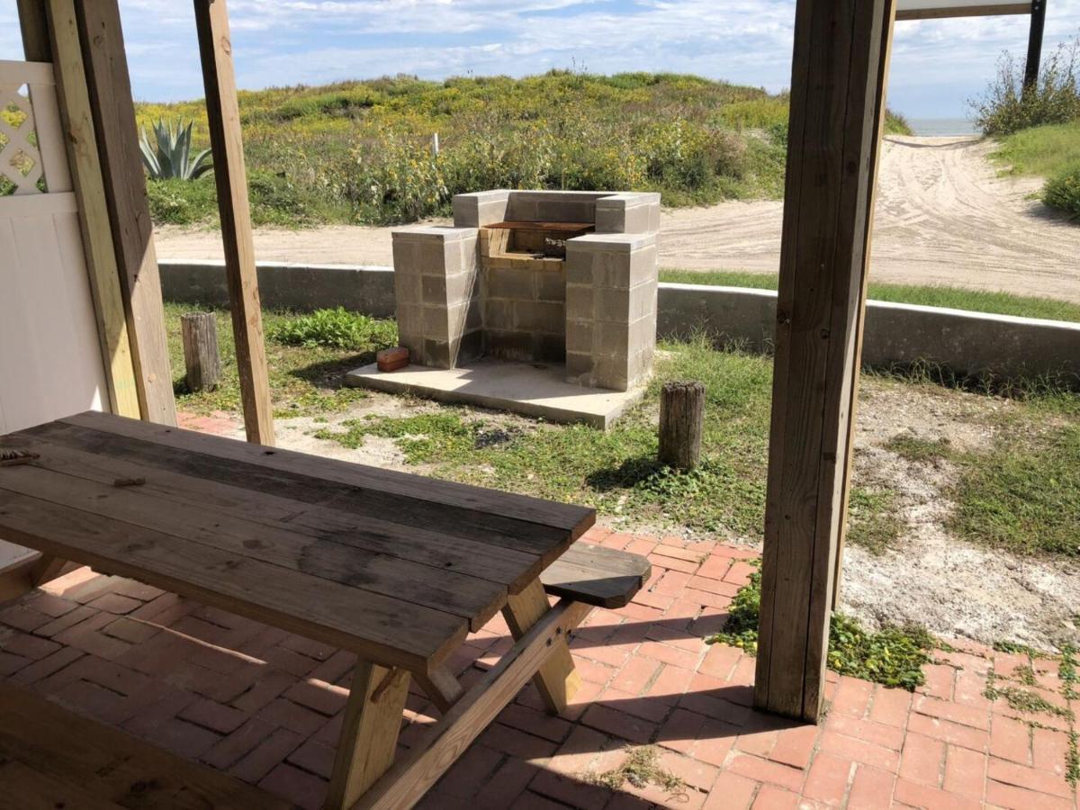 Beachgate Condosuites And Oceanfront Resort Port Aransas Exteriör bild