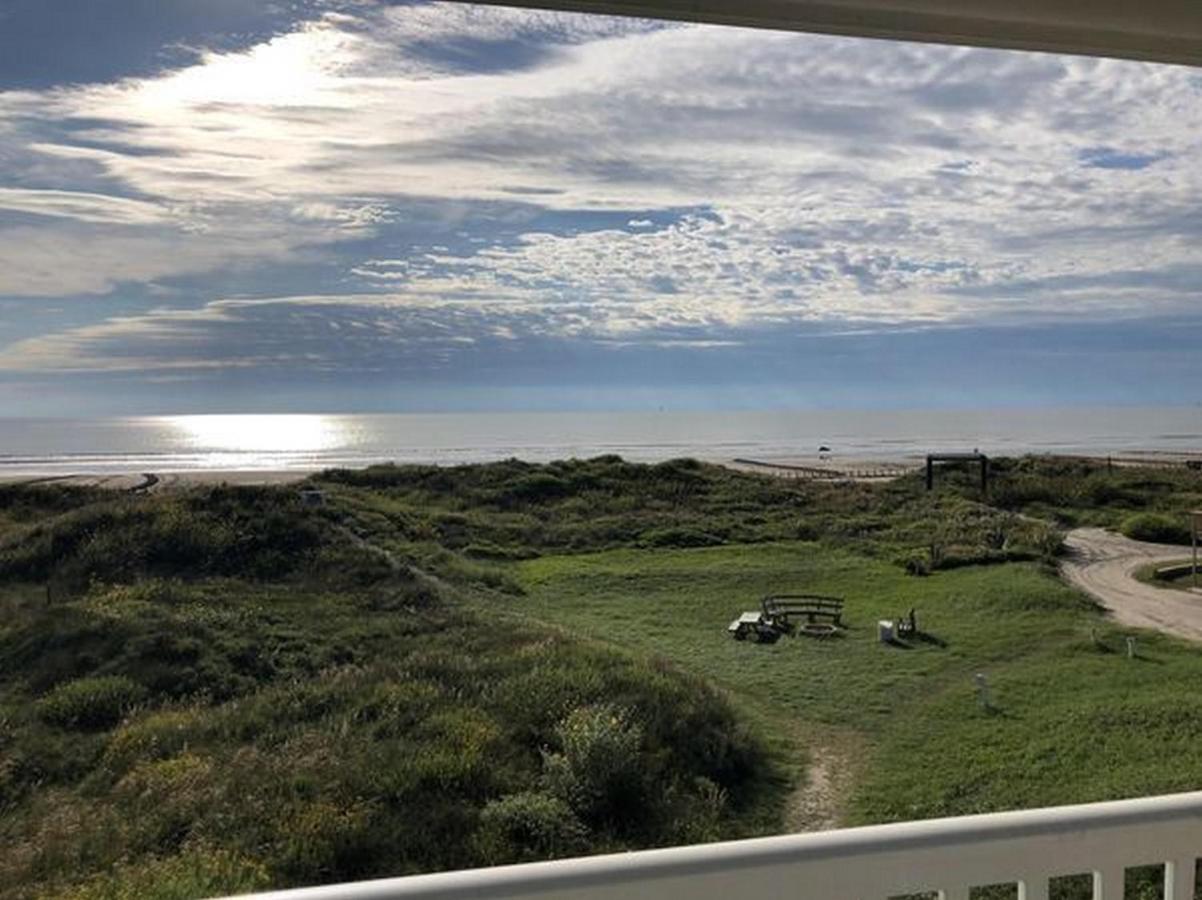 Beachgate Condosuites And Oceanfront Resort Port Aransas Exteriör bild