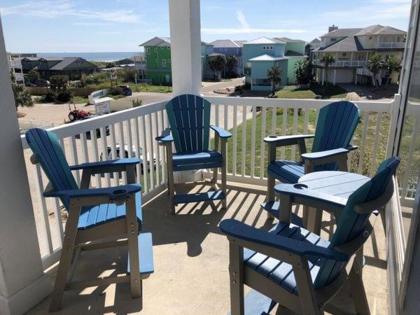 Beachgate Condosuites And Oceanfront Resort Port Aransas Rum bild