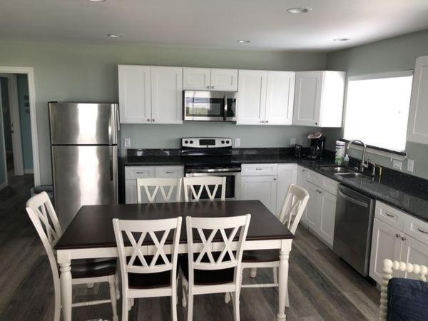 Beachgate Condosuites And Oceanfront Resort Port Aransas Rum bild