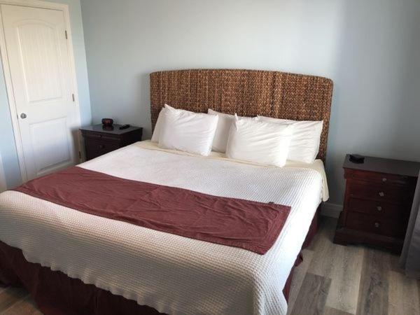 Beachgate Condosuites And Oceanfront Resort Port Aransas Rum bild