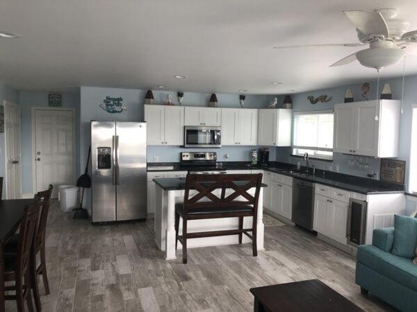 Beachgate Condosuites And Oceanfront Resort Port Aransas Rum bild