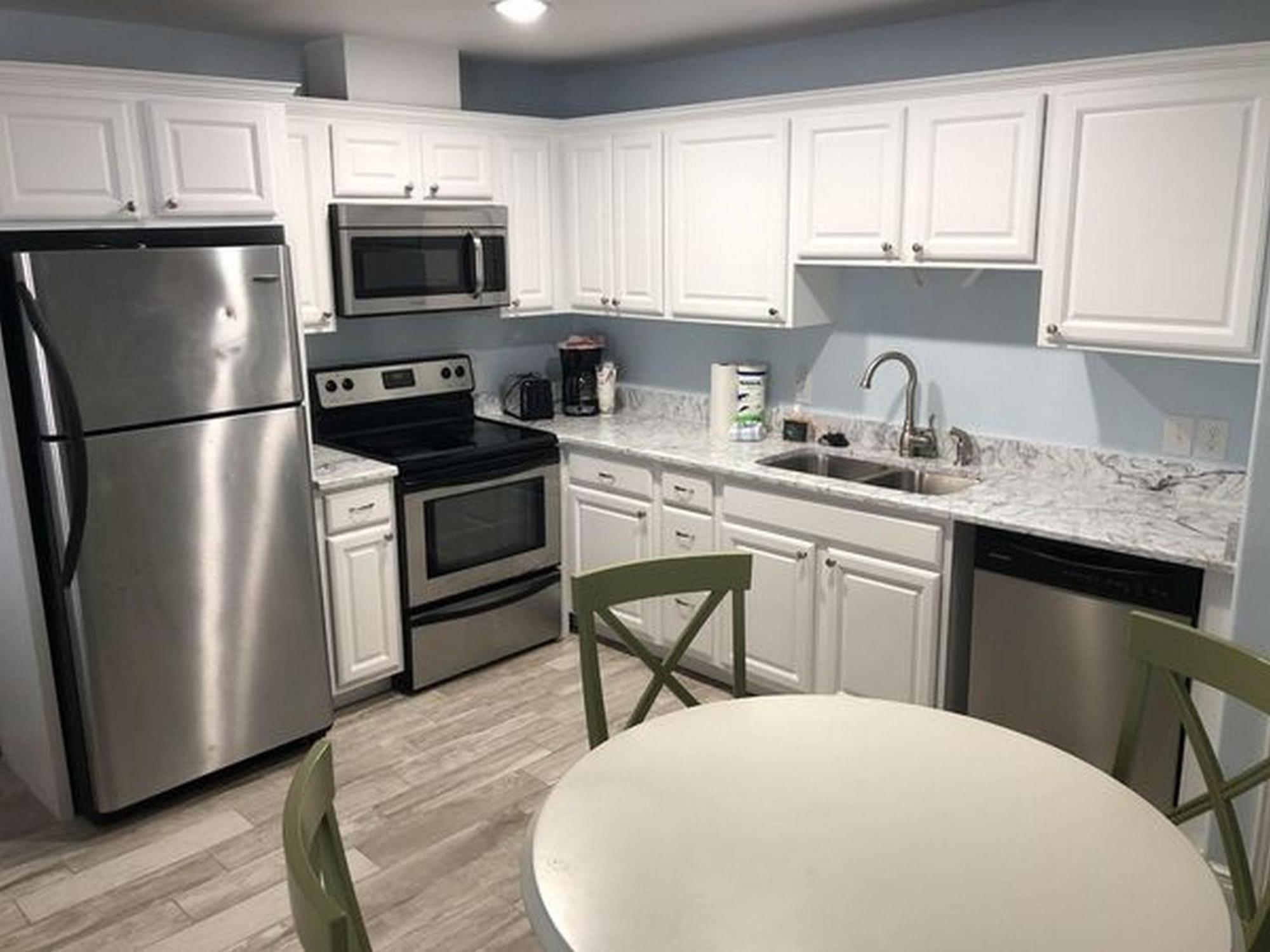 Beachgate Condosuites And Oceanfront Resort Port Aransas Rum bild