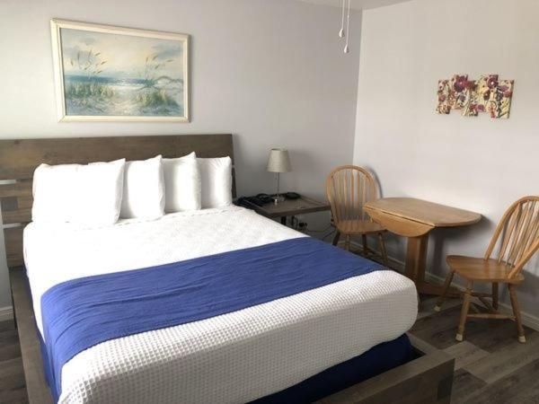 Beachgate Condosuites And Oceanfront Resort Port Aransas Rum bild