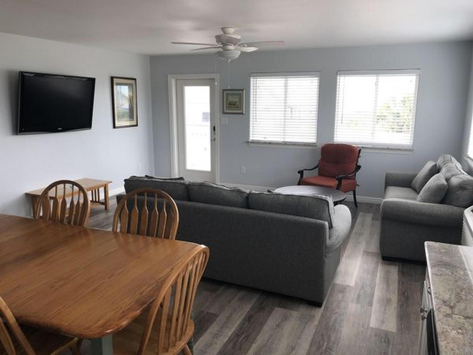 Beachgate Condosuites And Oceanfront Resort Port Aransas Rum bild