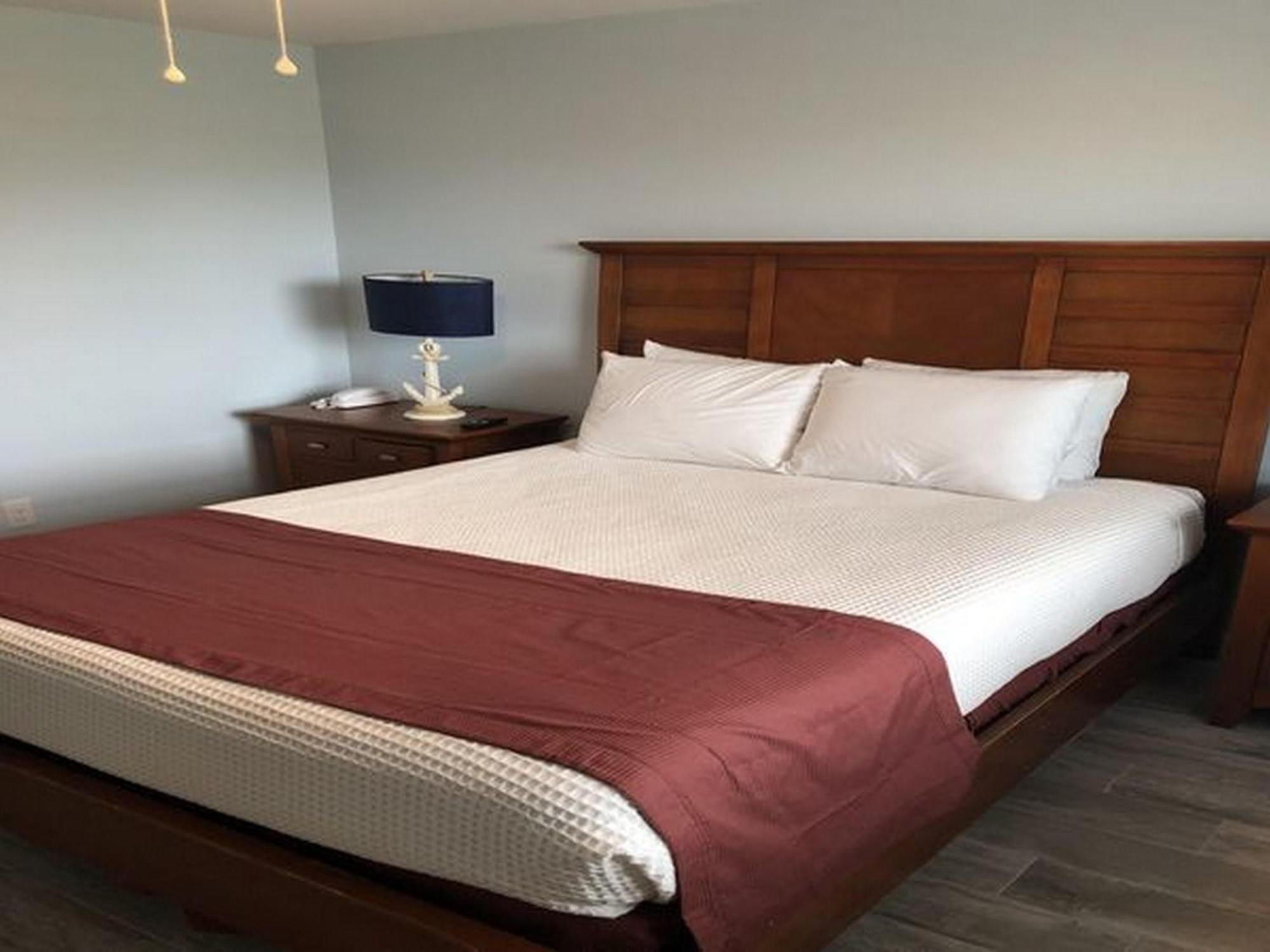 Beachgate Condosuites And Oceanfront Resort Port Aransas Rum bild