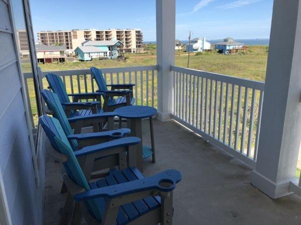 Beachgate Condosuites And Oceanfront Resort Port Aransas Rum bild