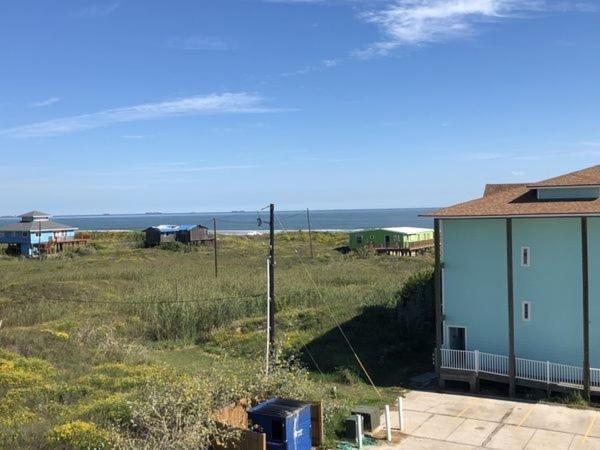 Beachgate Condosuites And Oceanfront Resort Port Aransas Rum bild