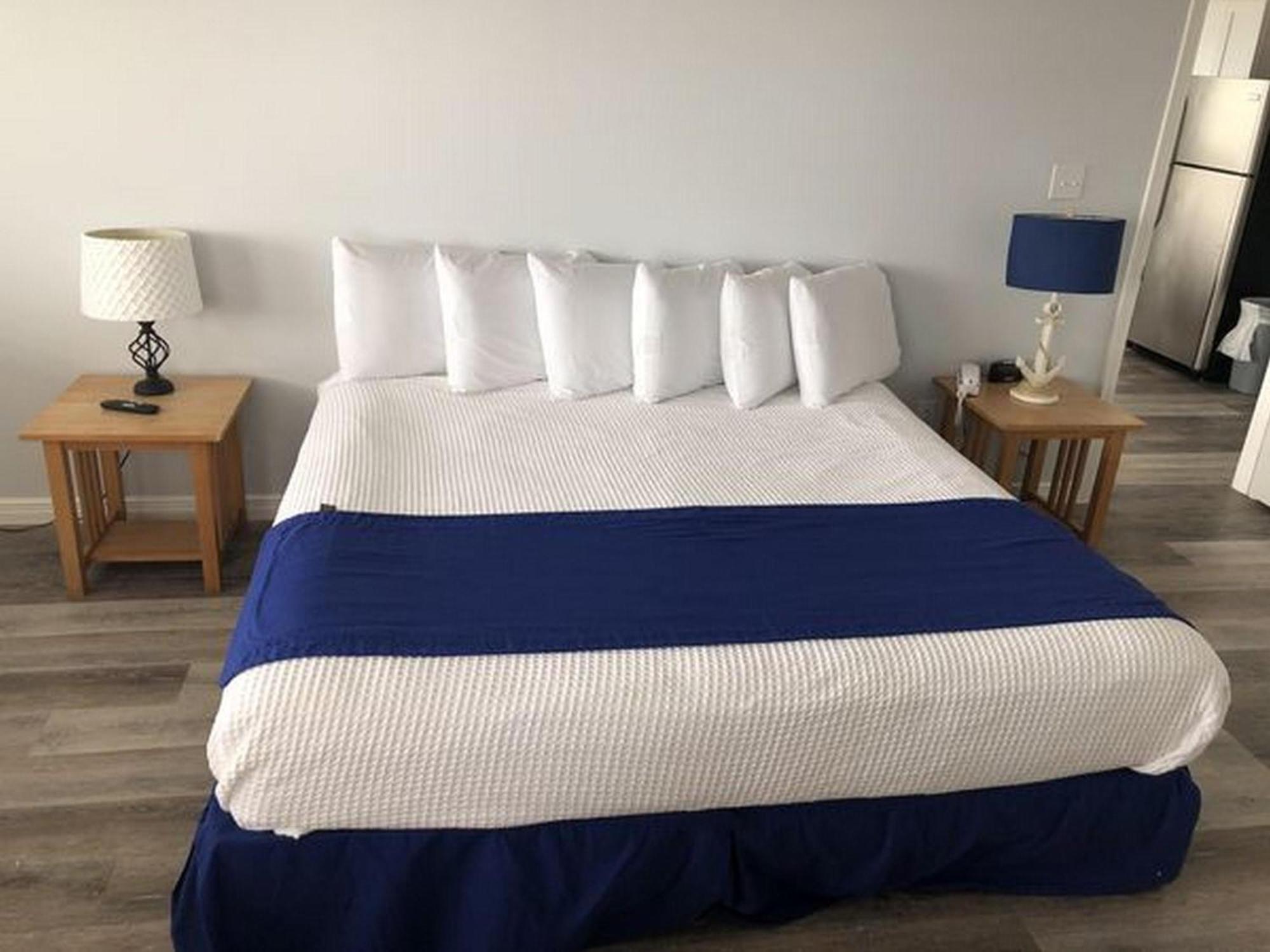 Beachgate Condosuites And Oceanfront Resort Port Aransas Rum bild