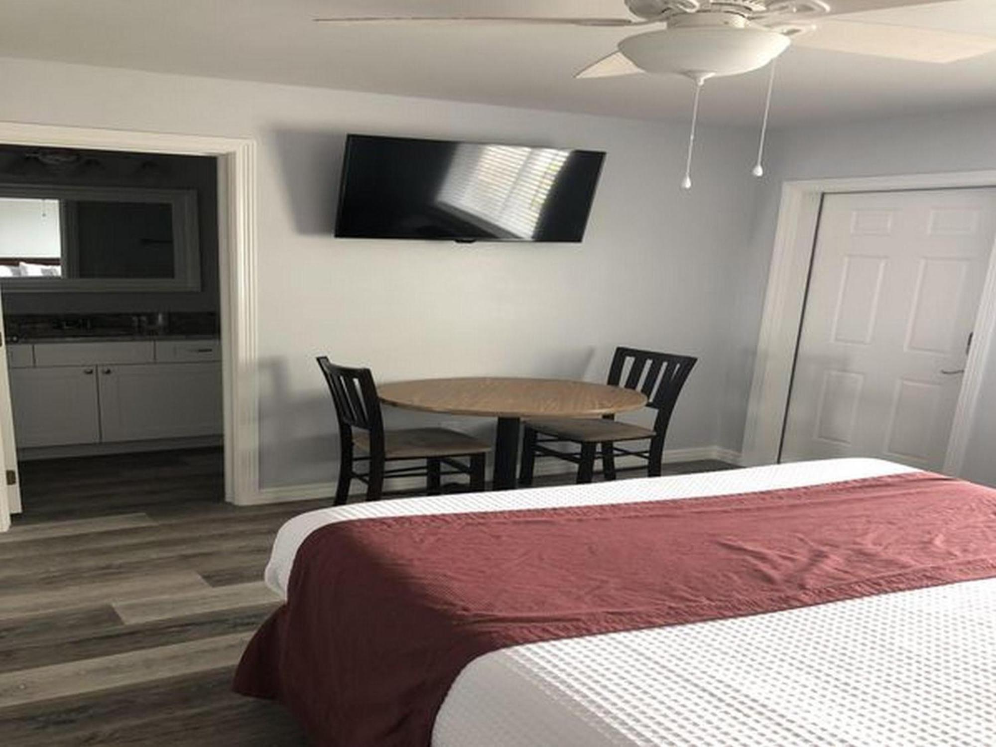 Beachgate Condosuites And Oceanfront Resort Port Aransas Rum bild