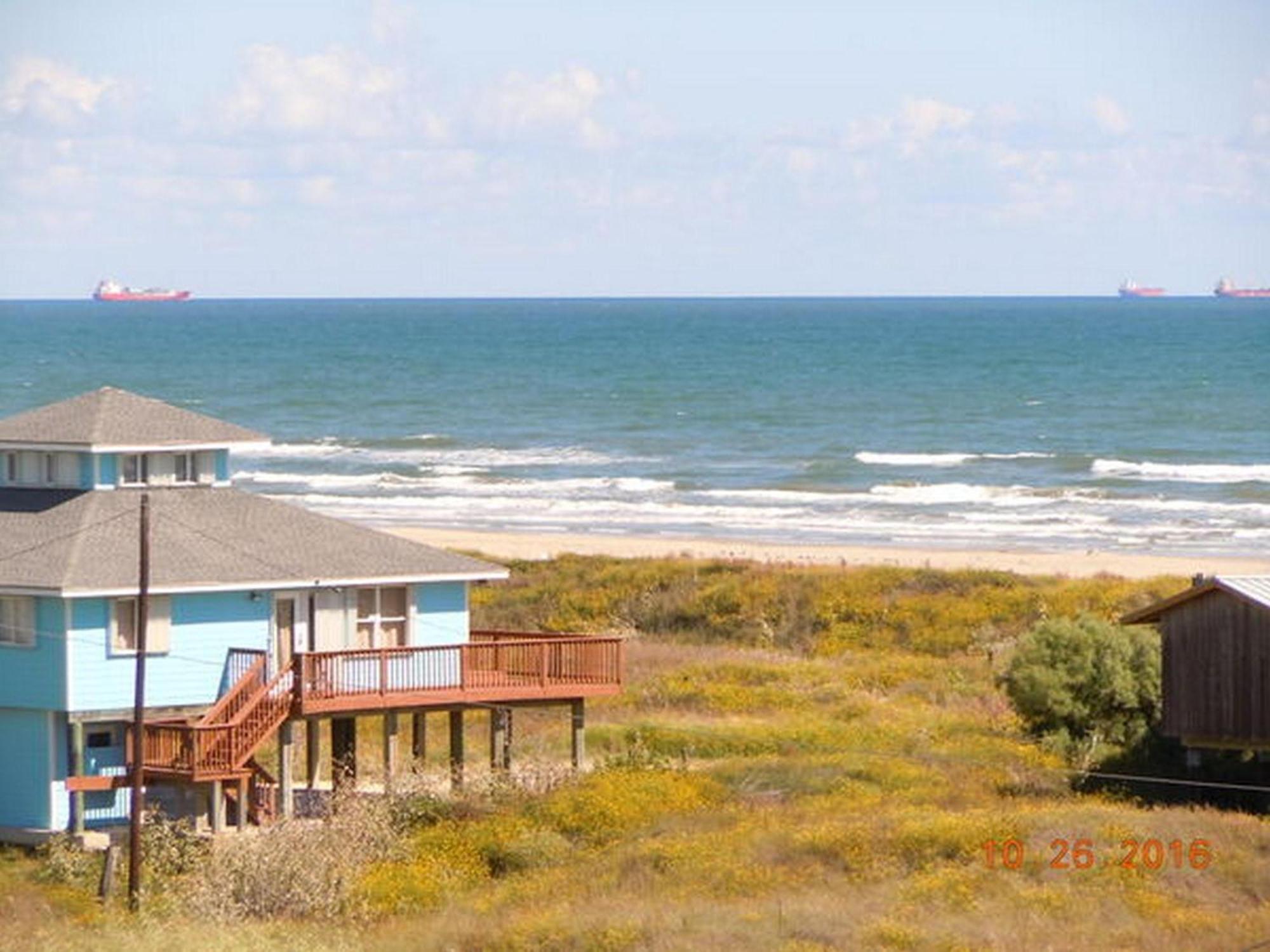 Beachgate Condosuites And Oceanfront Resort Port Aransas Rum bild