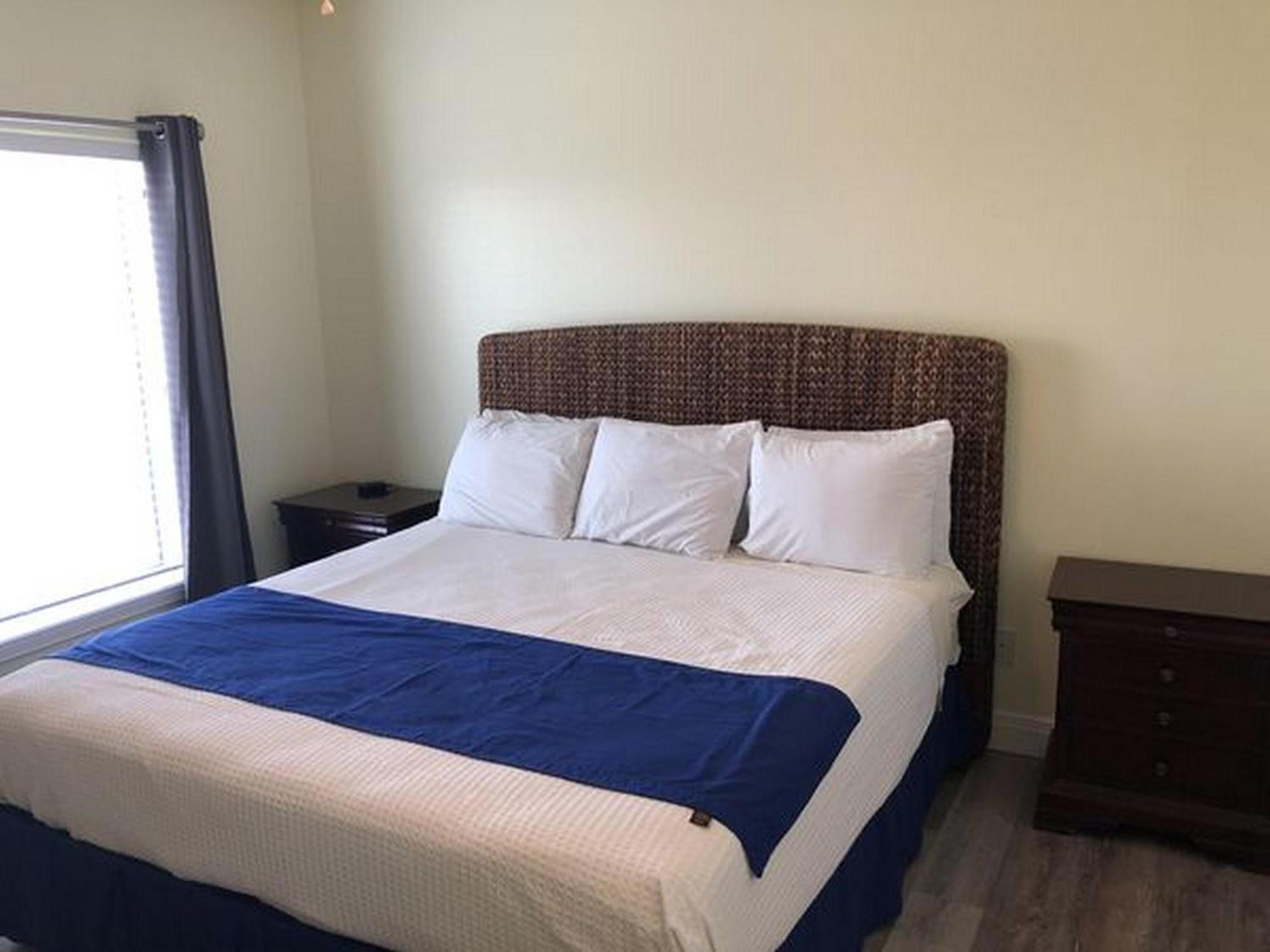 Beachgate Condosuites And Oceanfront Resort Port Aransas Rum bild