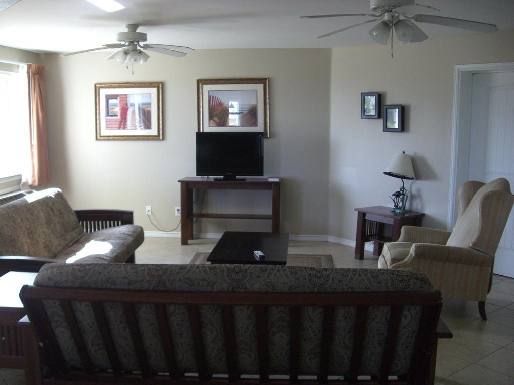 Beachgate Condosuites And Oceanfront Resort Port Aransas Exteriör bild
